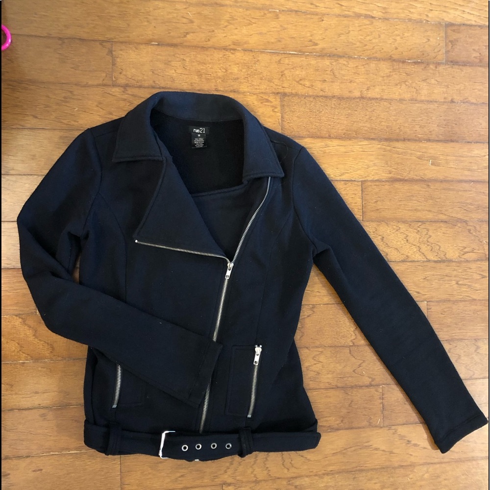 Rue 21 jacket!